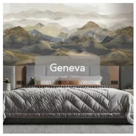 Sketchtwenty3 /  Geneva tapétakönyv