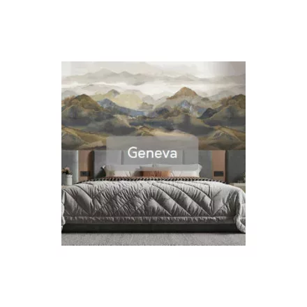 Sketchtwenty3 /  Geneva tapétakönyv