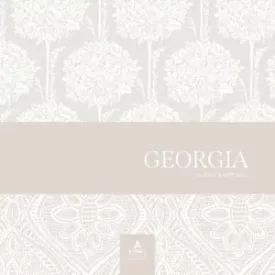 Fine Decor /  Georgia tapétakönyv