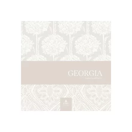 Fine Decor /  Georgia tapétakönyv