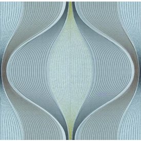 Vavex / Geometry tapéta