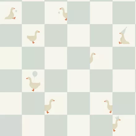 Caselio / Happy Kids Club tapéta