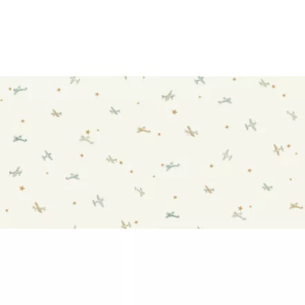 Caselio / Happy Kids Club tapéta