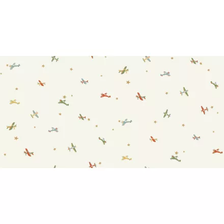 Caselio / Happy Kids Club tapéta