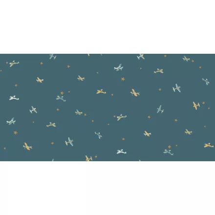 Caselio / Happy Kids Club tapéta