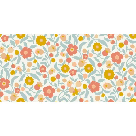 Caselio / Happy Kids Club tapéta