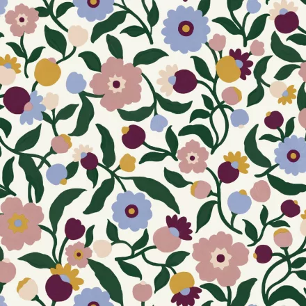 Caselio / Happy Kids Club tapéta