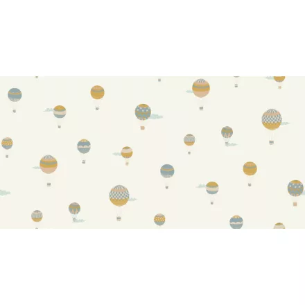 Caselio / Happy Kids Club tapéta