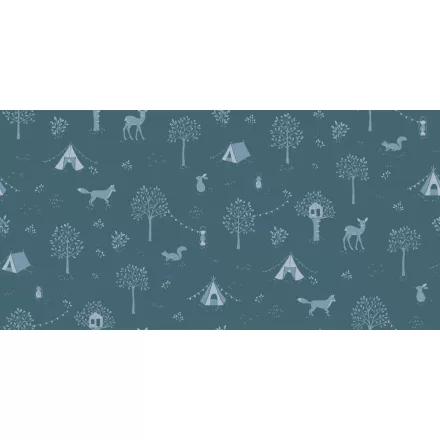 Caselio / Happy Kids Club tapéta