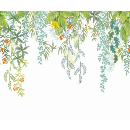 Caselio / Happy Kids Club tapéta