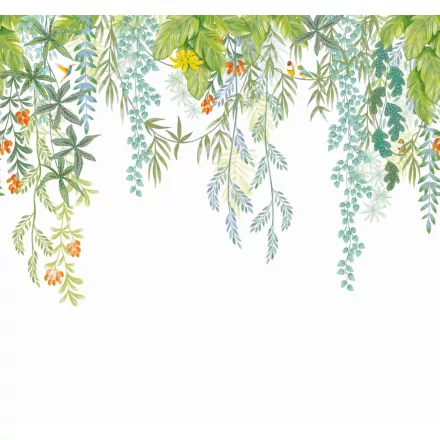 Caselio / Happy Kids Club tapéta