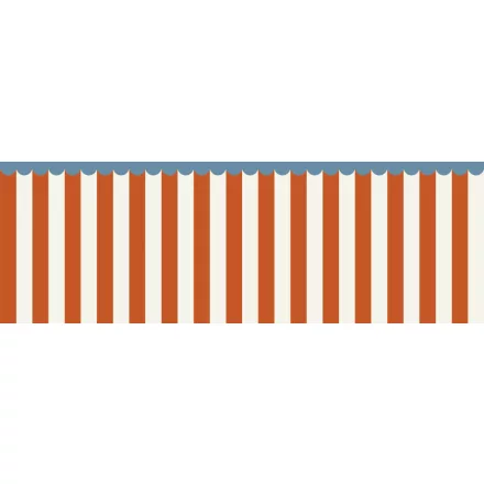 Caselio / Happy Kids Club tapéta