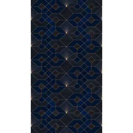 Komar / Heritage poszter