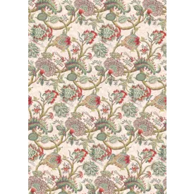 Komar / Heritage poszter