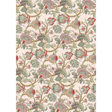 Komar / Heritage poszter