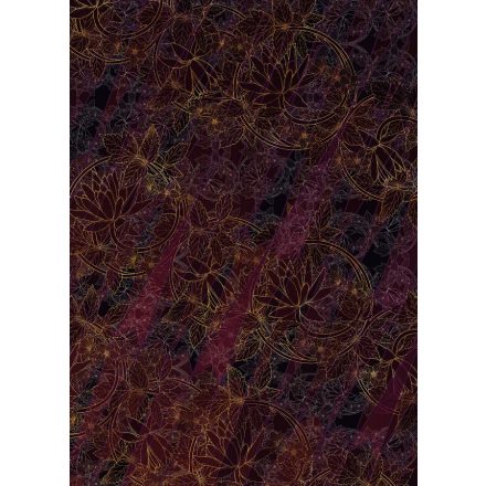 Komar / Heritage poszter