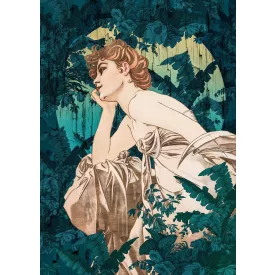 Komar / Heritage poszter