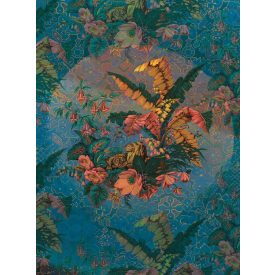 Komar / Heritage poszter