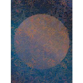 Komar / Heritage poszter