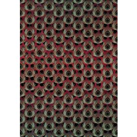 Komar / Heritage poszter