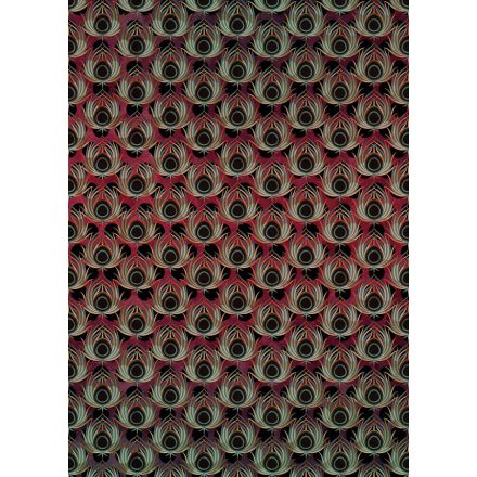 Komar / Heritage poszter