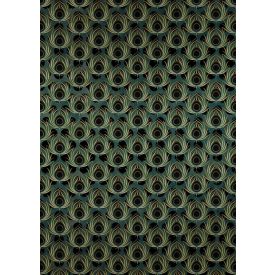 Komar / Heritage poszter