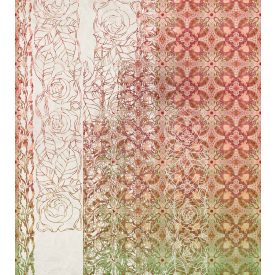 Komar / Heritage poszter