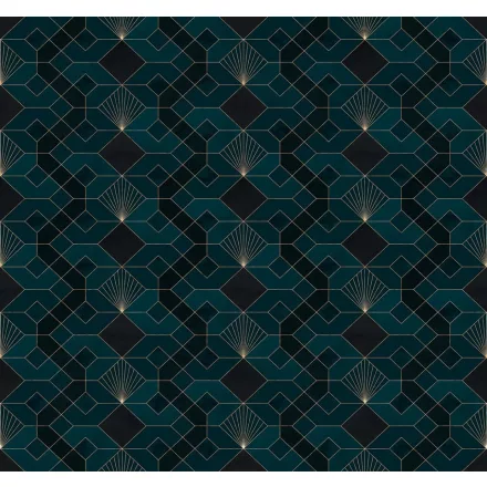 Komar / Heritage poszter