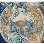 Komar / Heritage poszter