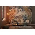 Komar / Heritage poszter