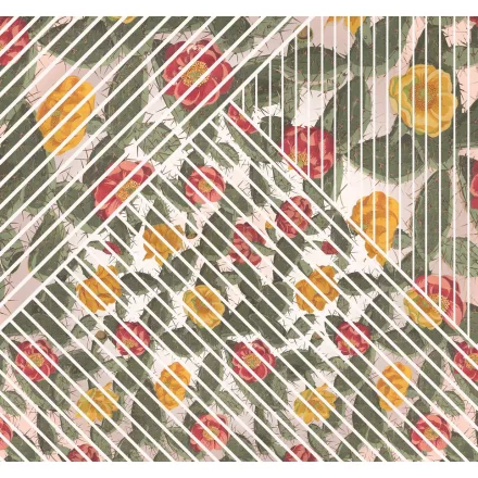 Komar / Heritage poszter