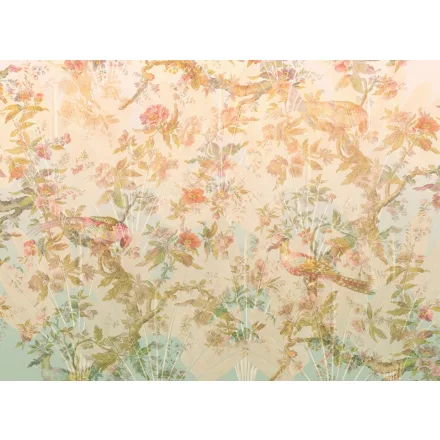 Komar / Heritage poszter