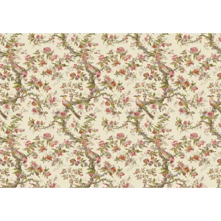 Komar / Heritage poszter