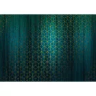 Komar / Heritage poszter