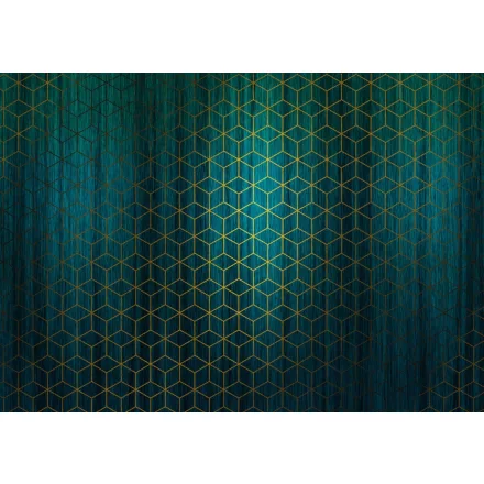 Komar / Heritage poszter