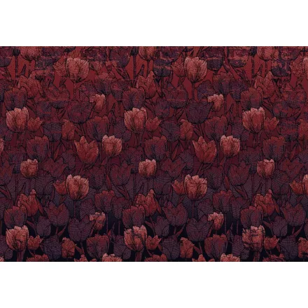 Komar / Heritage poszter