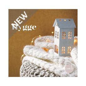 Caselio / Hygge tapétakönyv***