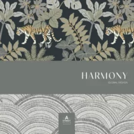 Fine Decor /  Harmony tapétakönyv
