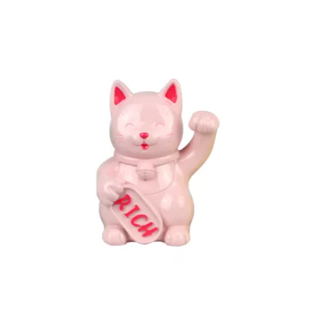 Hoff / Box "Lucky cat" dekor