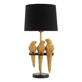 Hoff / Lamp "Love Birds"