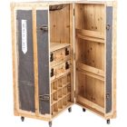 Hoff / Wardrobe "Bar" dekor