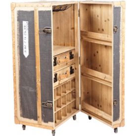 Hoff / Wardrobe "Bar" dekor