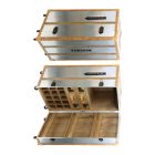 Hoff / Wardrobe "Bar" dekor