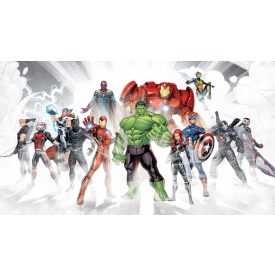 Komar / Into Adventure poszter