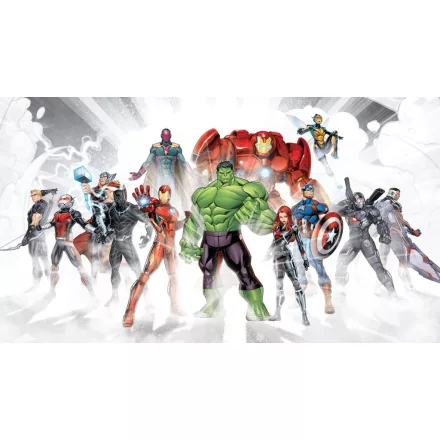 Komar / Into Adventure poszter