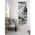 Komar / Into Adventure poszter