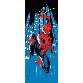 Komar / Into Adventure poszter