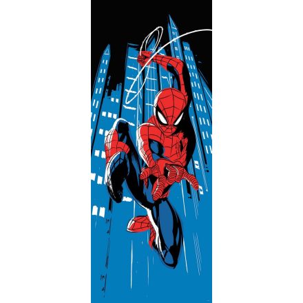 Komar / Into Adventure poszter