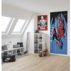 Komar / Into Adventure poszter