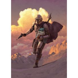 Komar / Into Adventure poszter